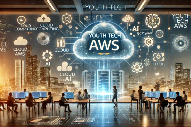 Youth Tech AWS