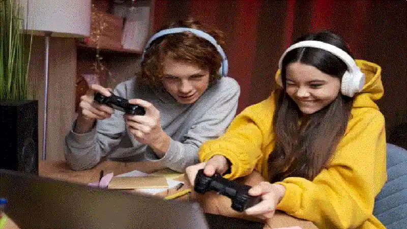 tgarchivegaming trends by thegamearchives: Gaming Innovations Shaping the Future