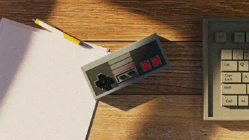 tgarchiveconsole updates by thegamearchives: Latest News & Features