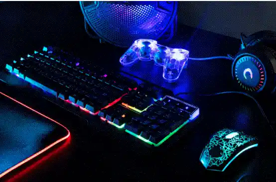 The Essential Role of a Gaming Keyboard in Modern PC Gaming