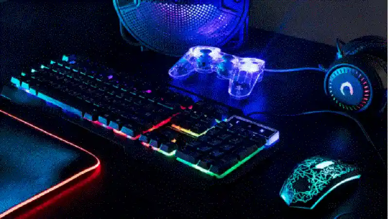 The Essential Role of a Gaming Keyboard in Modern PC Gaming
